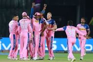 Rajasthan Royals didn't have a very good season last year